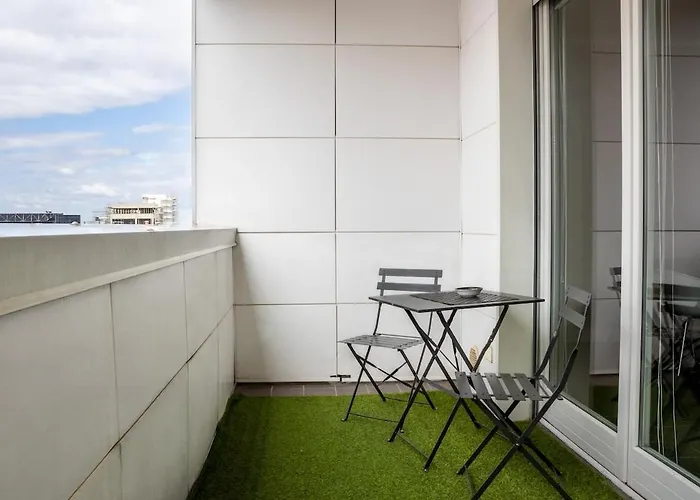 Urban Mobility 4*