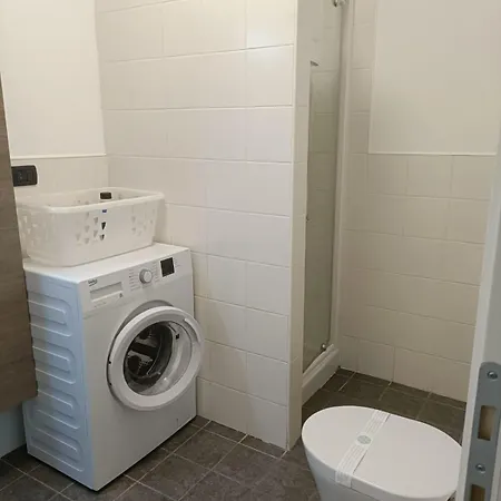 Aparthotel Urban Mobility 4*