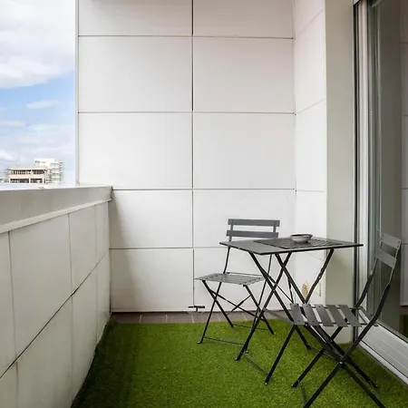 Urban Mobility 4*
