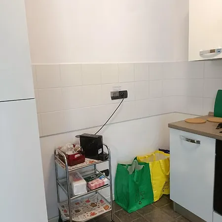 Urban Mobility Aparthotel