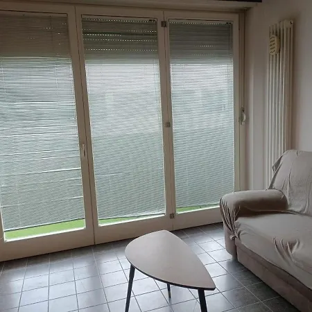 Urban Mobility Aparthotel