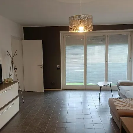 Aparthotel Urban Mobility