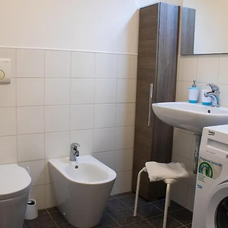 Urban Mobility Aparthotel Bologna