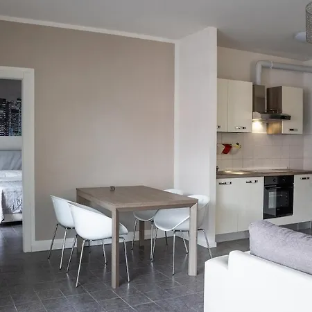 Urban Mobility 4* Boloňa