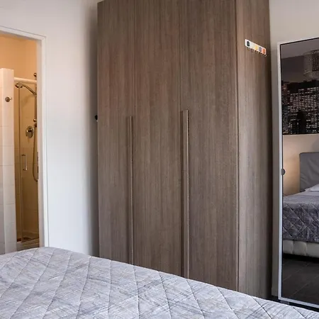 Urban Mobility Aparthotel