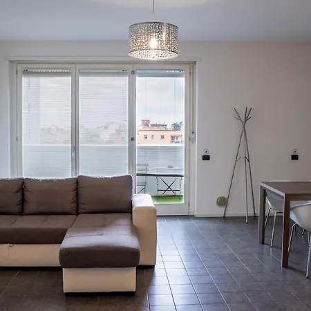 Urban Mobility 4* Boloňa