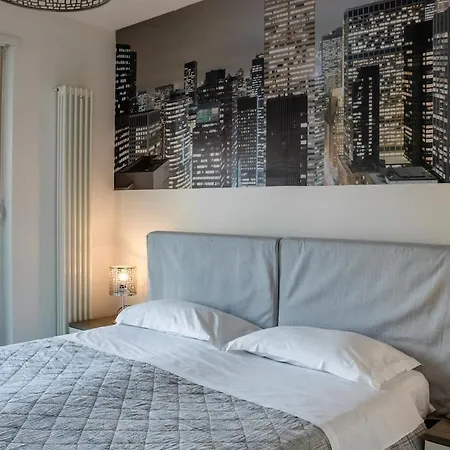 Aparthotel Urban Mobility