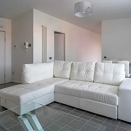 Aparthotel Urban Mobility Bologna