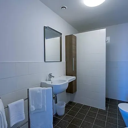 Urban Mobility Aparthotel 4*