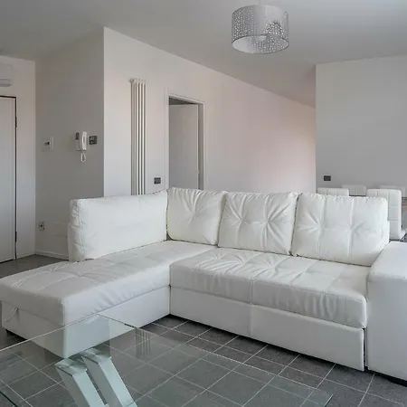 Lejlighedshotel Urban Mobility Bologna