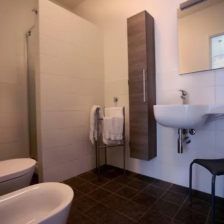 Urban Mobility Aparthotel 4*