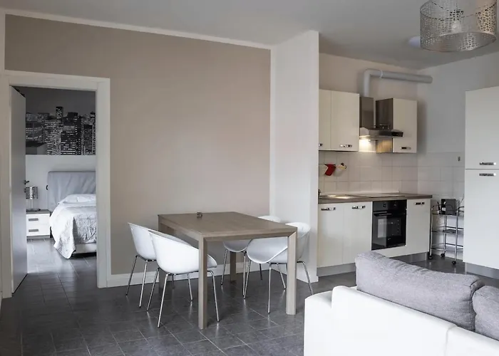 Urban Mobility 4* Bologna