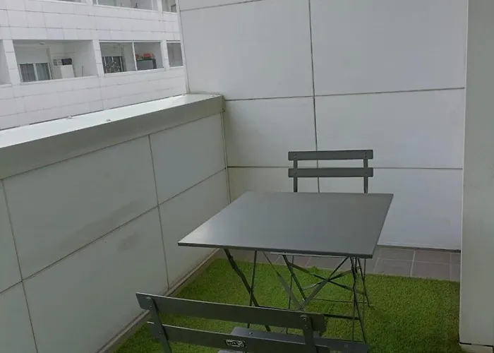 Aparthotel Urban Mobility Bologna