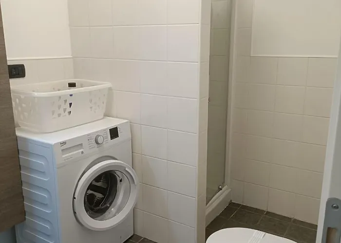 Aparthotel Urban Mobility 4*