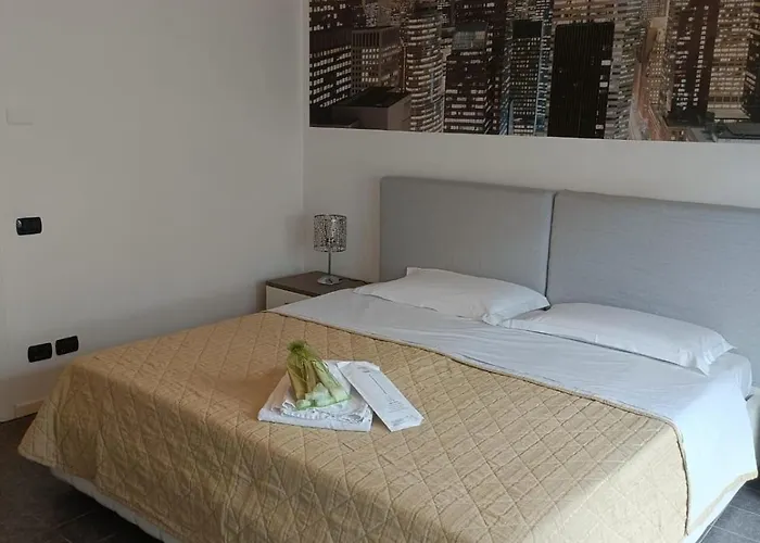 Urban Mobility Aparthotel 4*