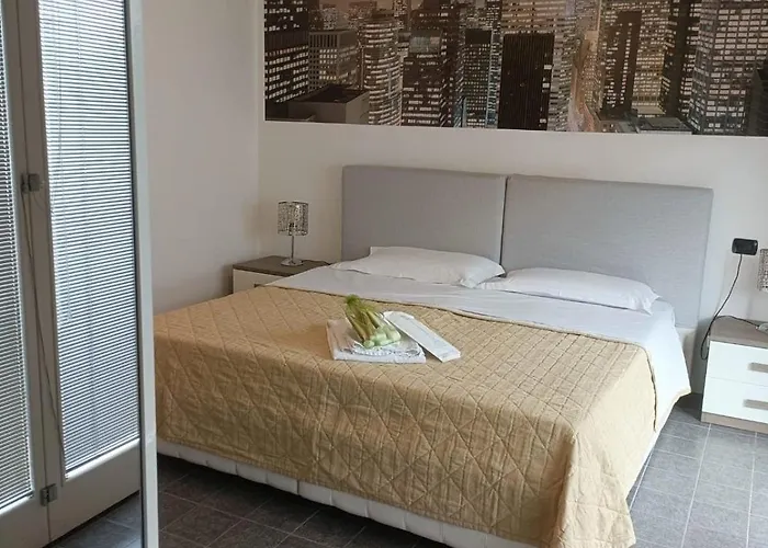 Aparthotel Urban Mobility 4*