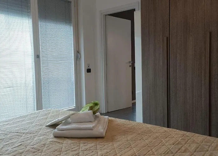 Urban Mobility 4* Bologna