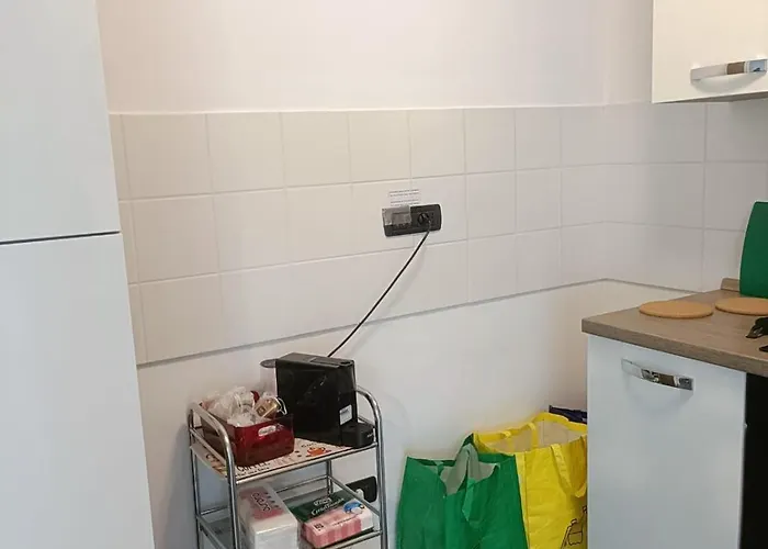 Urban Mobility Aparthotel