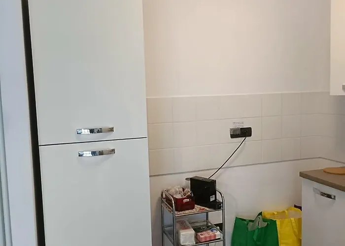 Urban Mobility Aparthotel 4*