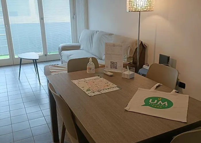 Urban Mobility Bologna