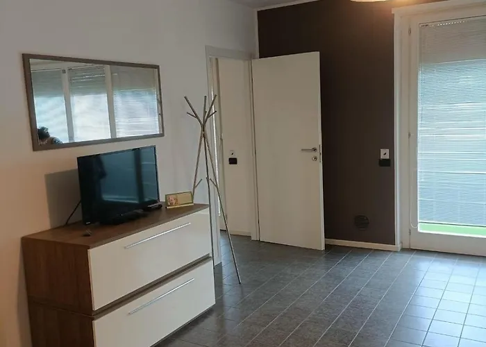 Urban Mobility 4* بولونيا