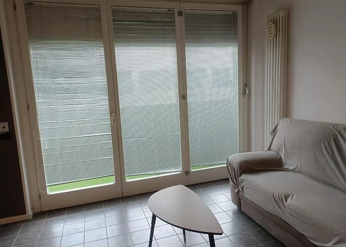 Urban Mobility Aparthotel