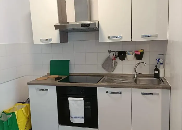 Aparthotel Urban Mobility Bologna