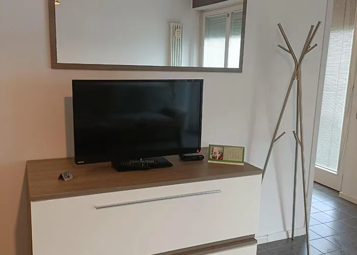 Urban Mobility Aparthotel