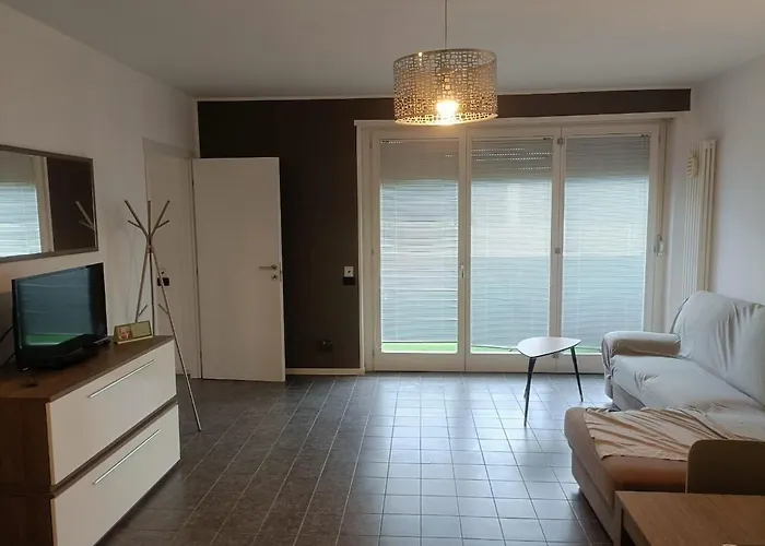 Aparthotel Urban Mobility