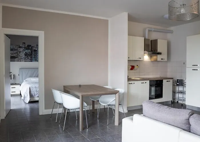 Urban Mobility 4* Bologna