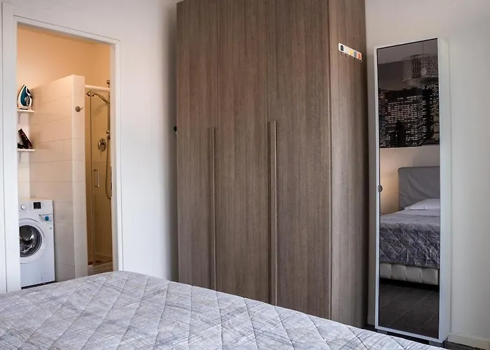 Urban Mobility Aparthotel