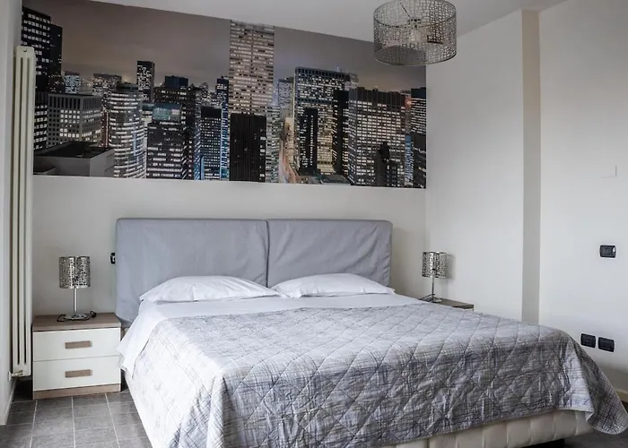 Aparthotel Urban Mobility Bologna