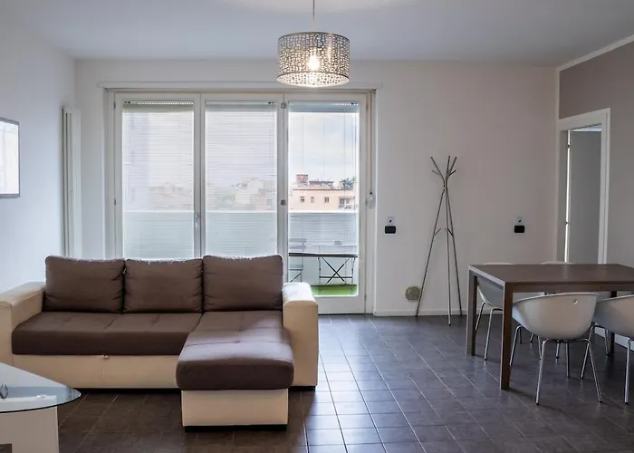 Urban Mobility 4* Bologna