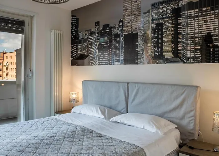 Aparthotel Urban Mobility