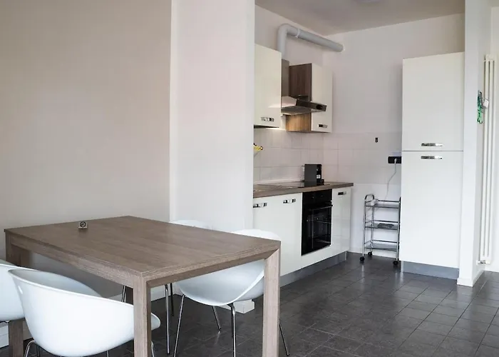 Aparthotel Urban Mobility