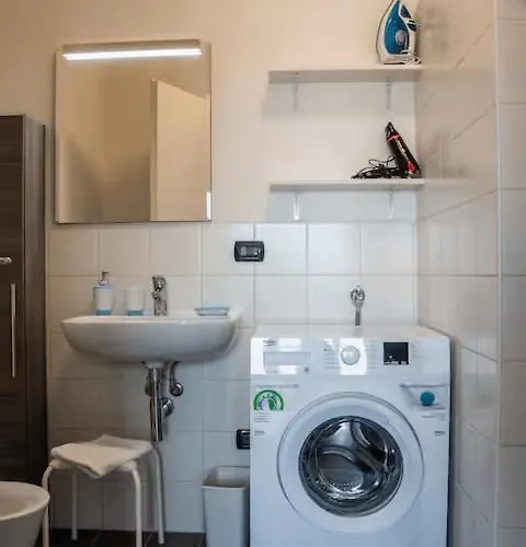 Urban Mobility Aparthotel Bologna