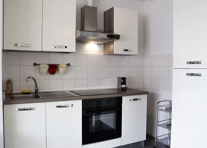 Urban Mobility 4* Bologna