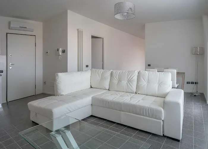 Aparthotel Urban Mobility Bologna