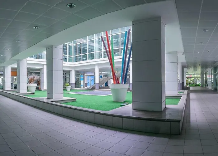 Aparthotel Urban Mobility