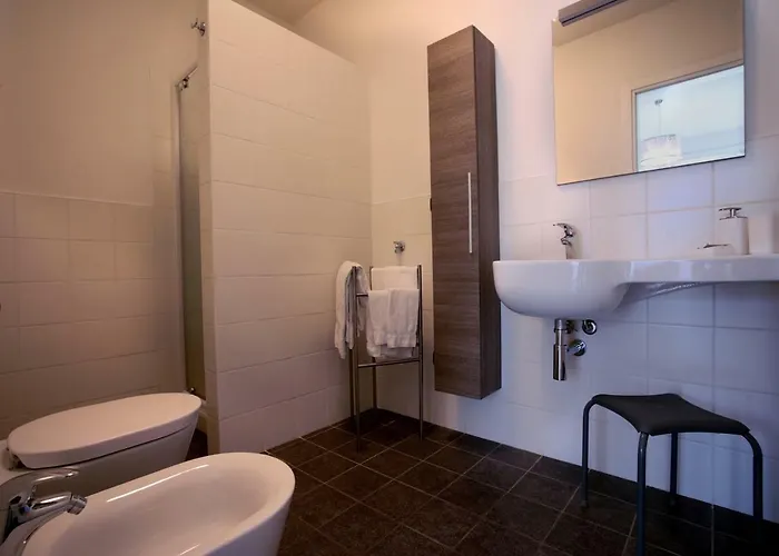 Urban Mobility Aparthotel 4*