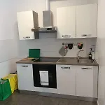 アパートホテル Urban Mobility ボローニャ
