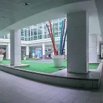 アパートホテル Urban Mobility