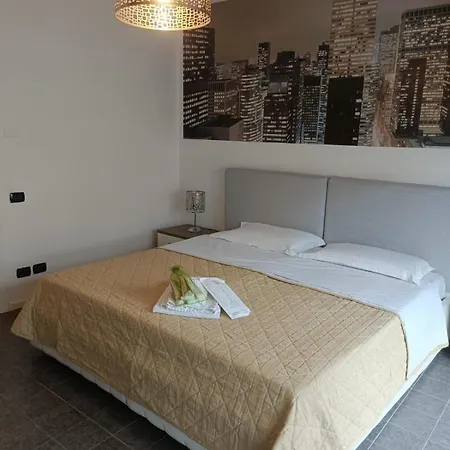 Urban Mobility شقة فندقية 4*