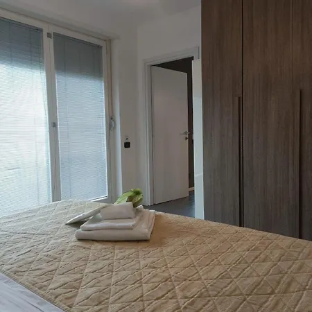 Urban Mobility 4* Bologna