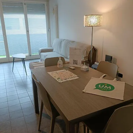 Urban Mobility Bologna