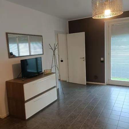 Urban Mobility 4* بولونيا