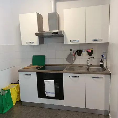 شقة فندقية Urban Mobility بولونيا