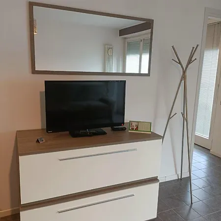 Urban Mobility شقة فندقية