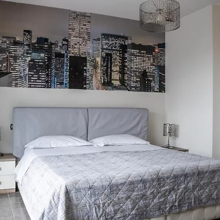 شقة فندقية Urban Mobility بولونيا