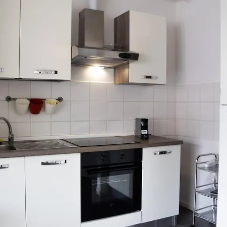 Urban Mobility 4* Bolonia